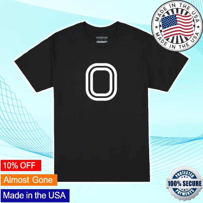 Trending Rwe Merch Store Ot Classic Classic Shirt Overtime Shop