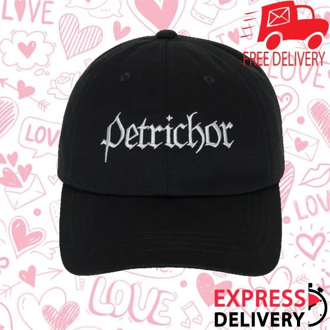 070Shake Shop Petrichor Tour Hat