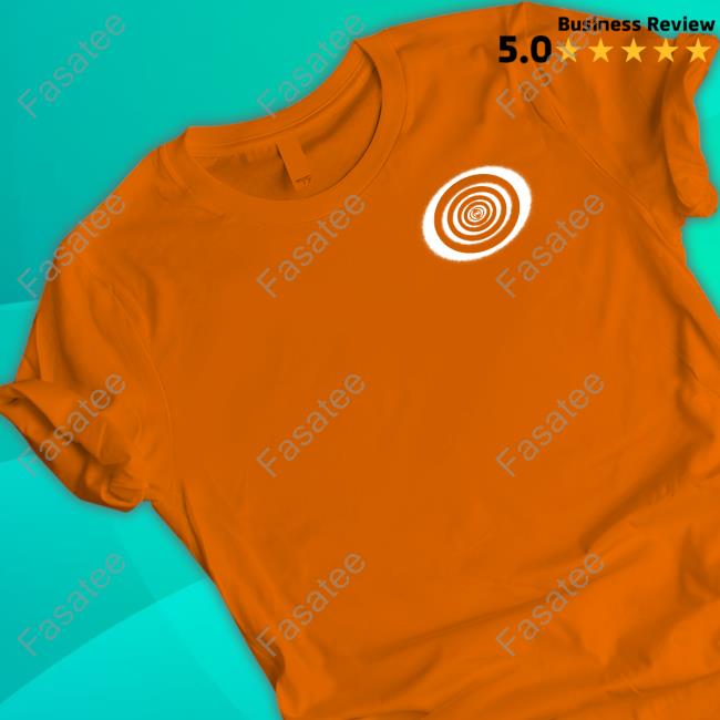 Lthq Official Ziggo Dome Amsterdam World Tour Orange Shirts