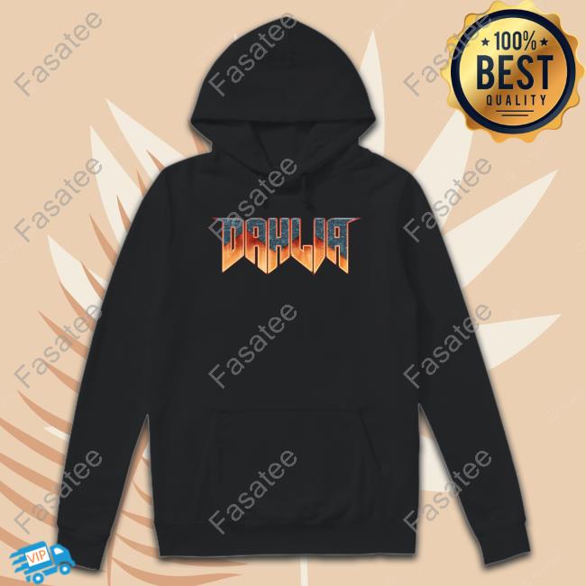 Skullgirls Dahlia T Shirts