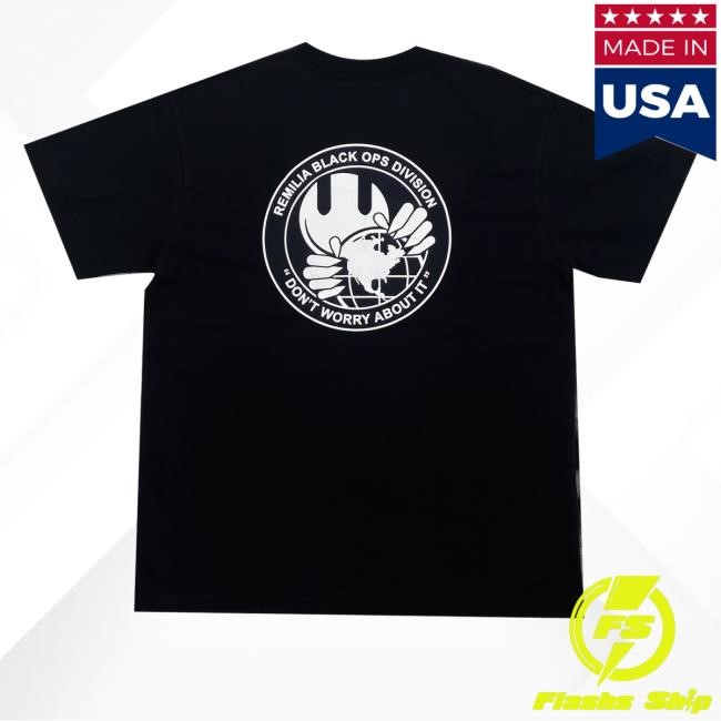 Official Milady Gift Shop Remilia Black Ops Division Sweatshirt