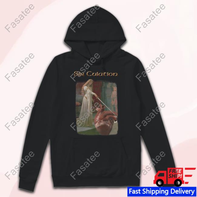 Sir Culation Sweatshirt
