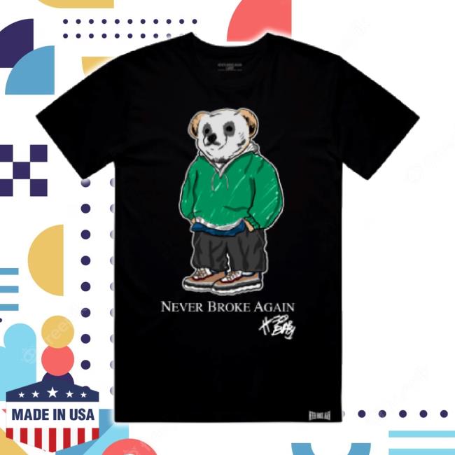 Trending Culture 8Thirty Merch Store Black Chillen Bear Sweaters Culture8thirty Shop