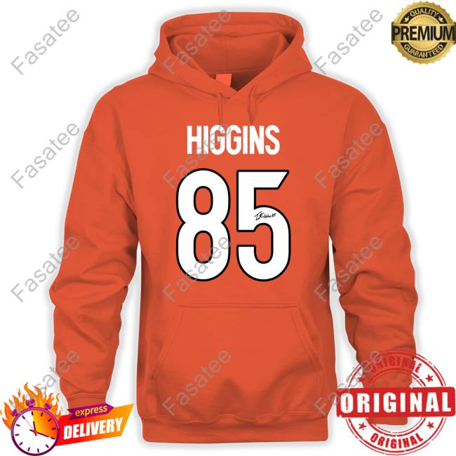 Hinggins 85 Sweatshirt