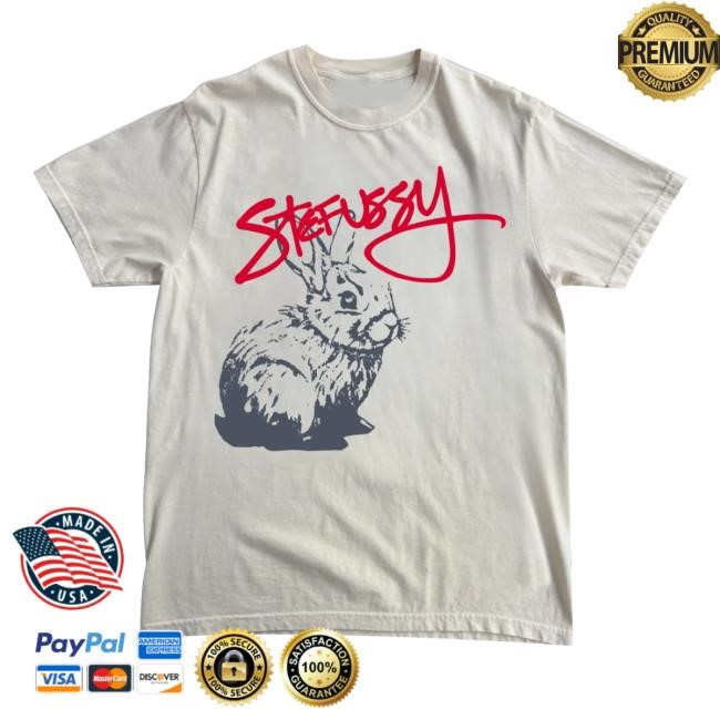 Blankclo Bunny Diet Tee Shirt