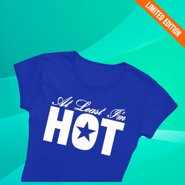 Renee Rapp Merch Shop Store Blue Hot Sweatshirt