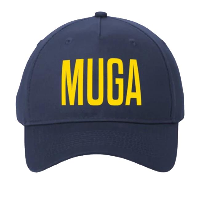 Meidastouch Muga Snapback
