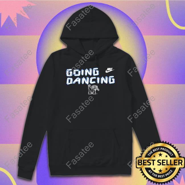 Going Dancing T-Shirt