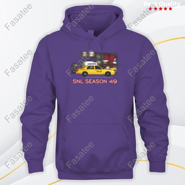 Snl Season 49 Timothee Chalamet Boygenius Tee Snl Season 49 Long Sleeve T Shirt