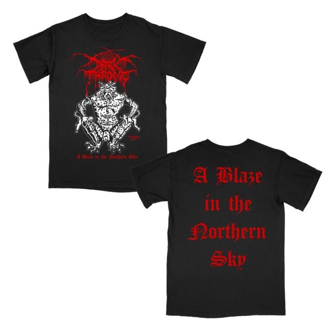 Beyond Human Merch Store Morningstar Long Sleeve Shirt