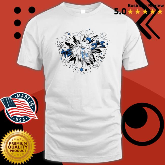 Official The Kota Ibushi Golden Star Sweaters