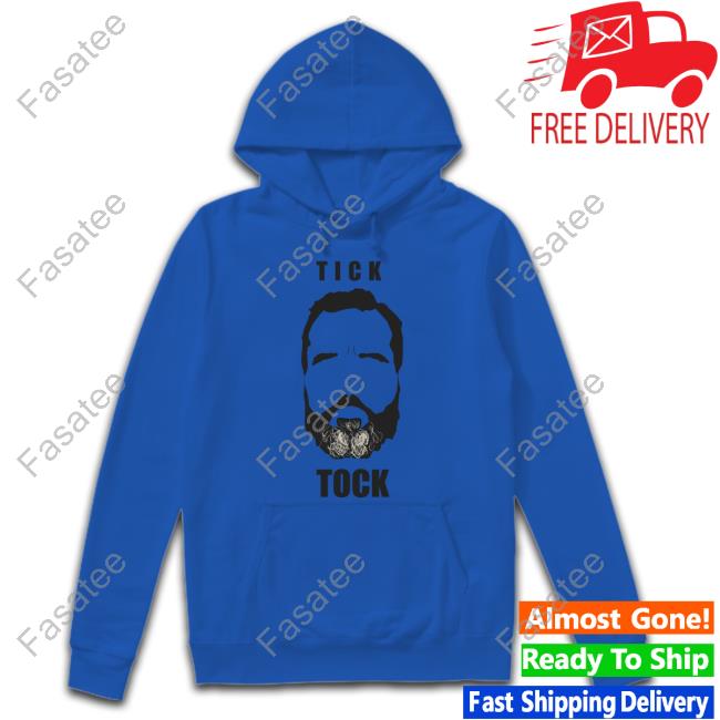Tick Tock Jack Smith Shirt Tick Tock Jack Smith T Shirt