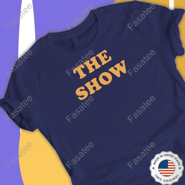 Niall Horan The Show Tee Shirts