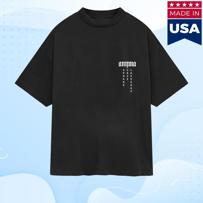 Anyma Sphere Controller Funny Shirt Anyma Merch Store Controller