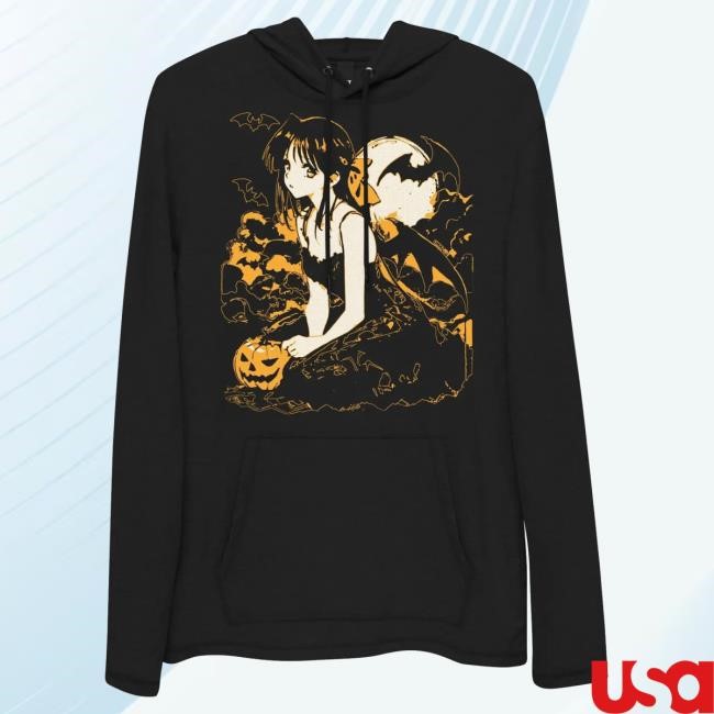 Umai Clothing Merch Treat Lightweight Shirts