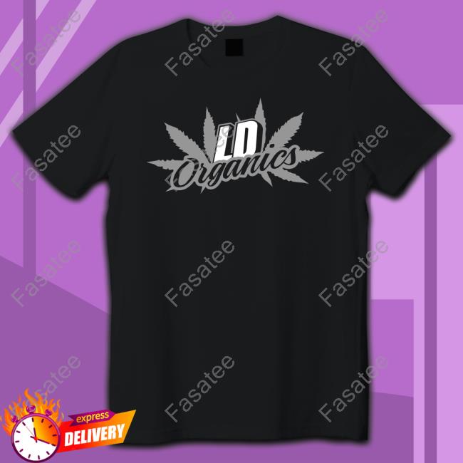 Ld Organics Sweatshirt