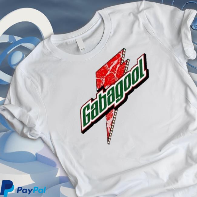 Gatorgool Heavyweight Shirt Gatorgool Heavyweight shirt