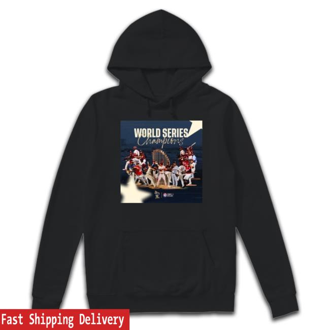Trending Premium #Goandtakeit World Series Champions 2023 Classic Shirt