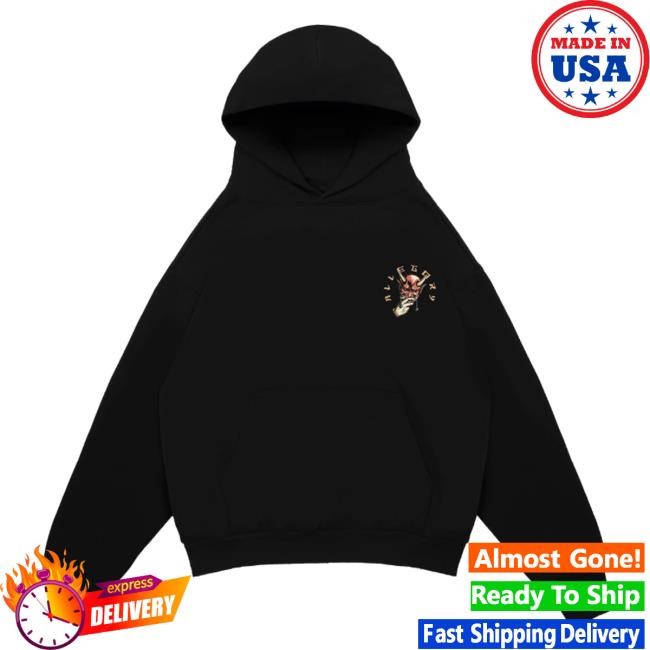 Allegoryclo Merch Shopto Become The Enemy T Shirt