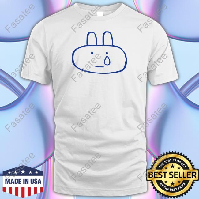 Alivia H Sad Bun 2.0 Hooded Sweatshirt Horsey Corner Merch