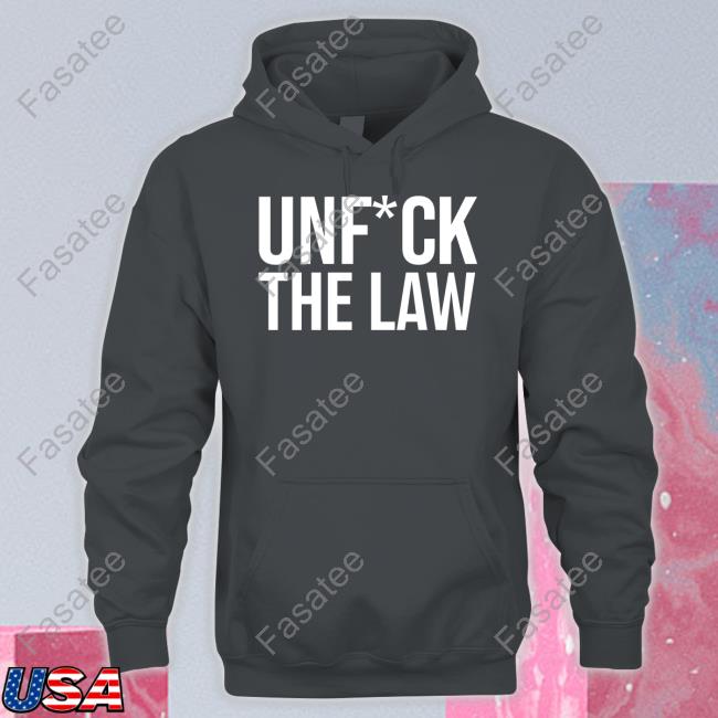 Official Melissa Murray Unfuck The Law T Shirt Official Melissa Murray Unfuck The Law T-Shirt