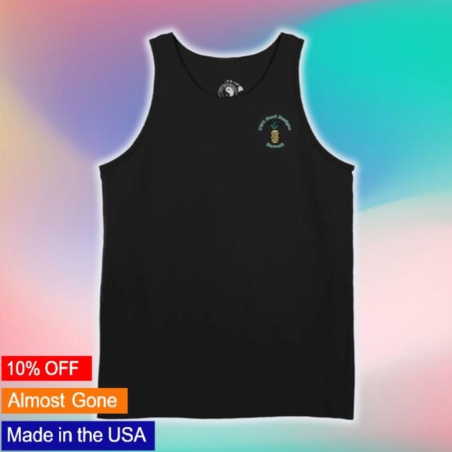 Official Trending T&C Surf Tropical Punch Tank Funny Shirt
