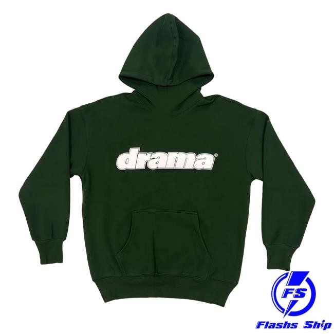Drama Call Line-Star Class Shirt