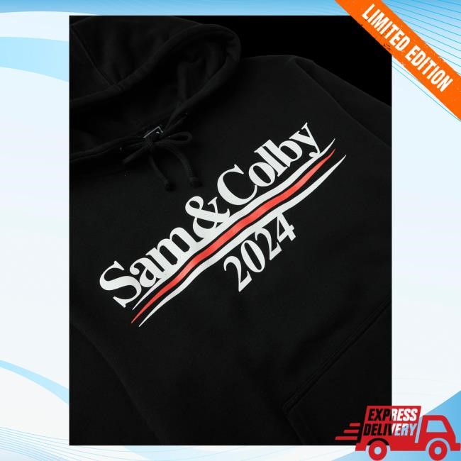 Official Shop Xplr Merch Store 2024 Campaign Sweatshirt