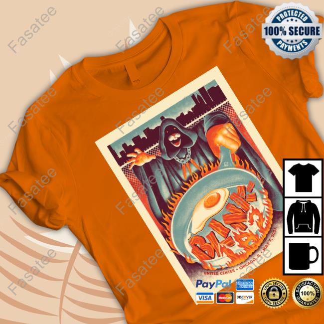 Max Loeffler Blink 182 United Center Chicago Il May 7 2023 Shirts Blink 182 United Center Chicago Il May 7 2023 T Shirt