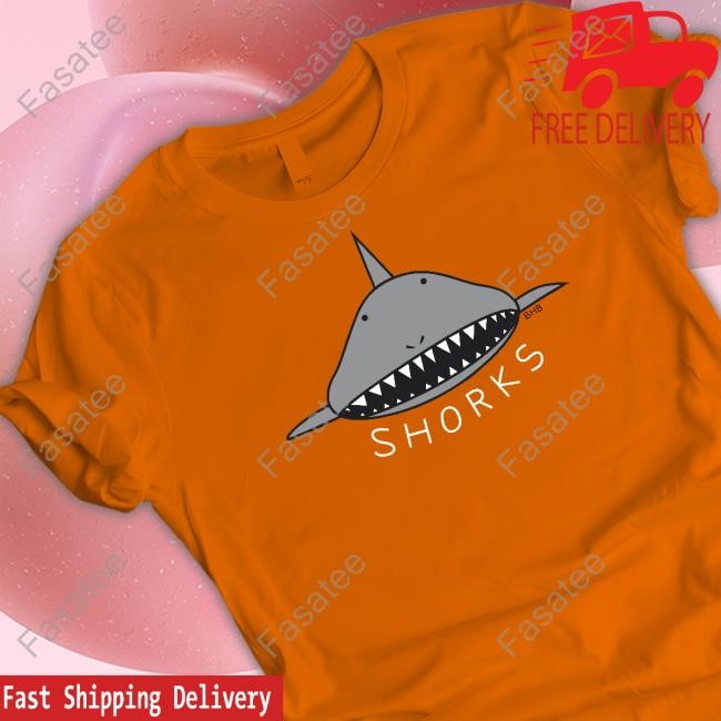 Bhb The Shorks New Shirt