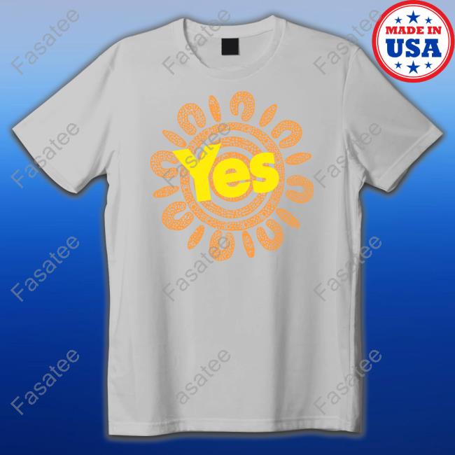 Yes 23 Long Sleeve T Shirt Van Badham Yes 23 Hoodie