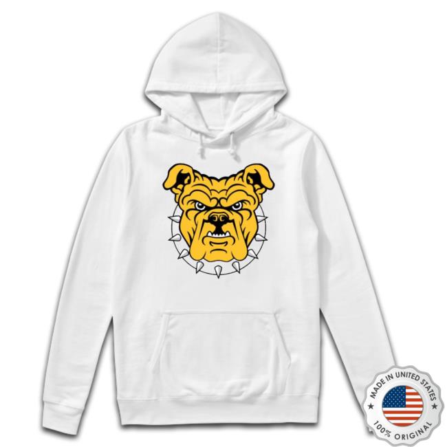 North Carolina A&T Aggies Alternate Logo shirt