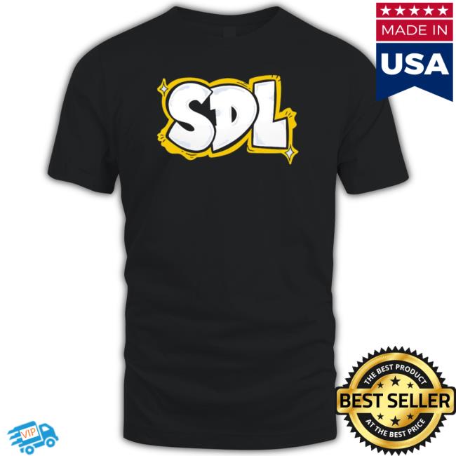 Official Stephanie De Landre Store Sdl Graffiti Crewneck Sweatshirt