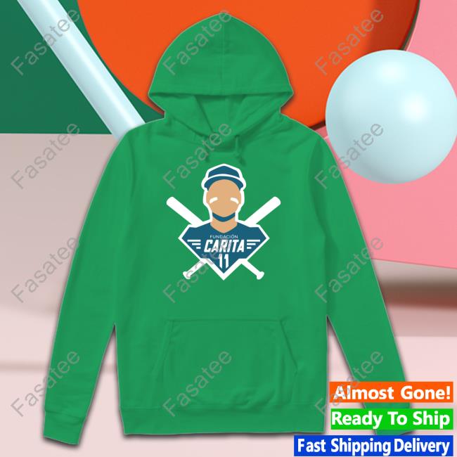 Fundacion Carita 11 Rafael Devers T Shirt