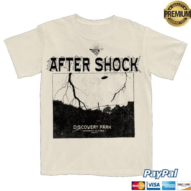 Official Dwp Merch Aftershock 2024 Scenic t-shirt, hoodie, tank top, sweater and long sleeve t-shirt