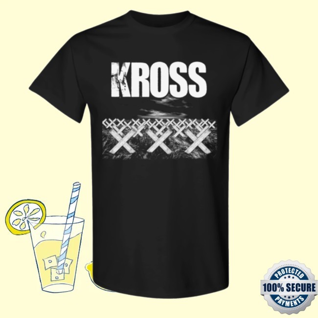 Pro Wrestling Tees Merch Store Kross Good Soldier Sweatshirt