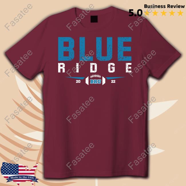 Daddydimmutv Blue Ridge Bru 2022 Hoodies Blue Ridge Frenchie College Hoodies Blue Ridge Frenchies Merch