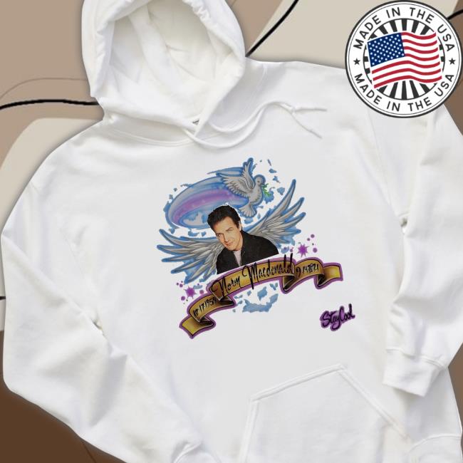 Norm Macdonald T-Shirt