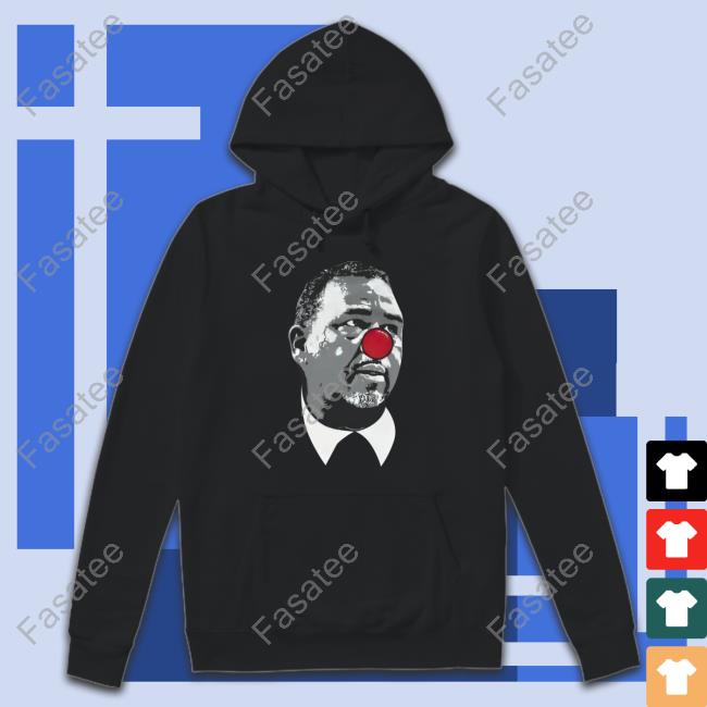 Dave Portnoy Ec Clown Sweatshirt