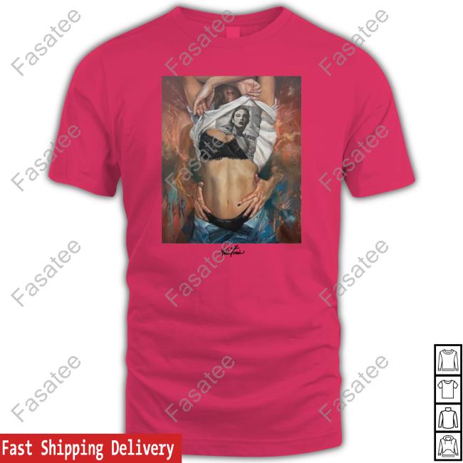 Halie Torris Merch Shop T Swift T Shirt