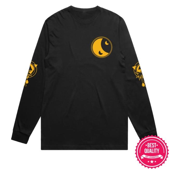 Broncho Natural Pleasure Tee Shirt Kung Fu Merch