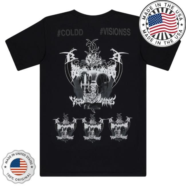 Cv Anchor Black T Shirts Cv Anchor Black T Shirt