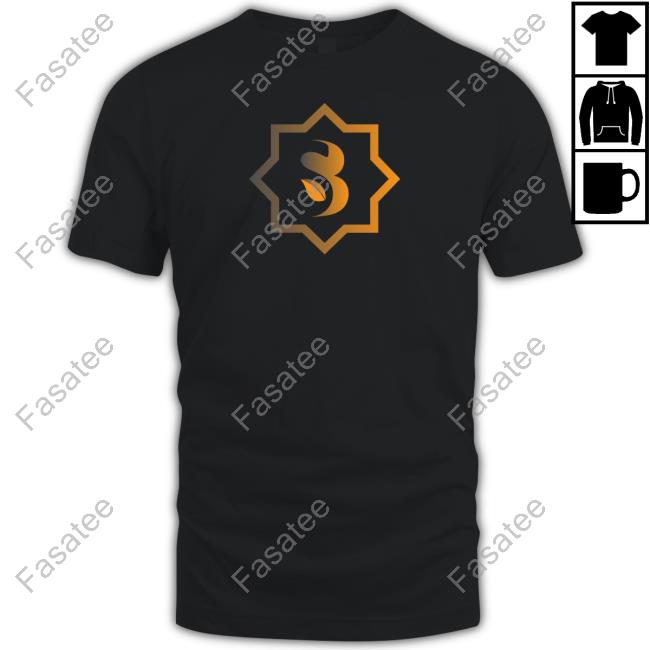 Sidrabank Sidra Logo T Shirt