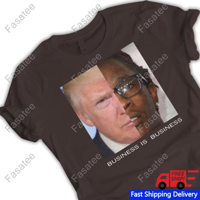 The Street Poller By Shaneyyricch Business Is Business New Shirt