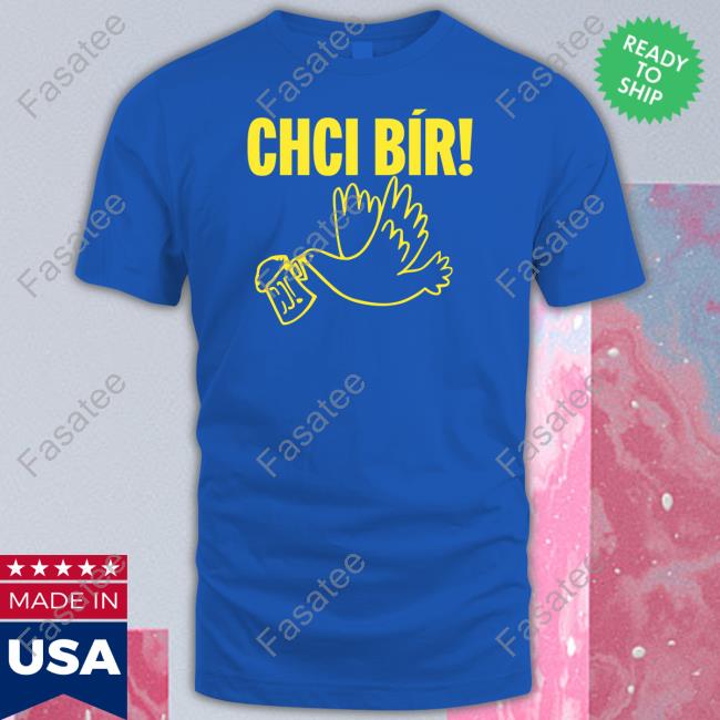 Chci Bir Sweatshirt