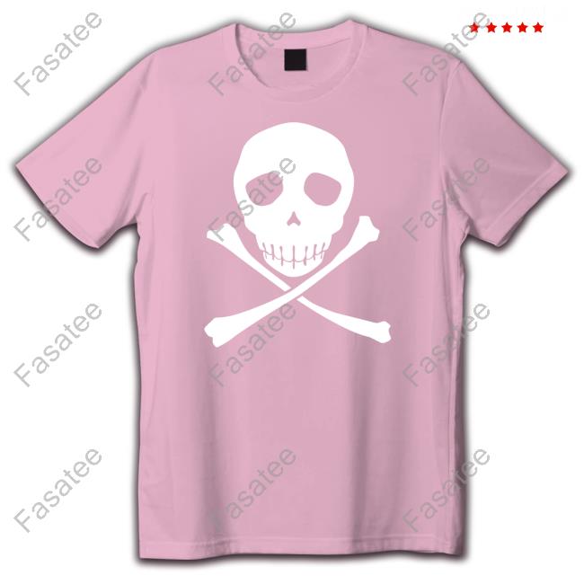 Shopatlus Kanji Skull Sweatshirt Shopatlus Kanji Skull T Shirt
