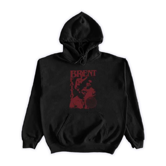 Official Coldprints Co Uk Merch Store Coldprints Brent Faiyaz Silhouet Te TankTop Coldprints.Co.Uk Shop