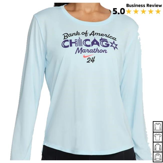Heartbreak Store Bank Of America Chicago Marathon Running T-Shirt, Hoodie, Tank Top, Sweater And Long Sleeve T-Shirt