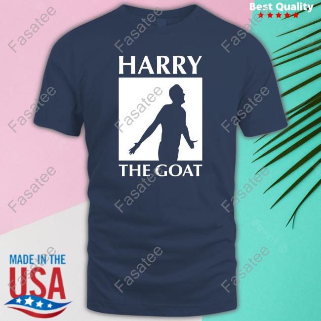 Harry The Goat Long Sleeve