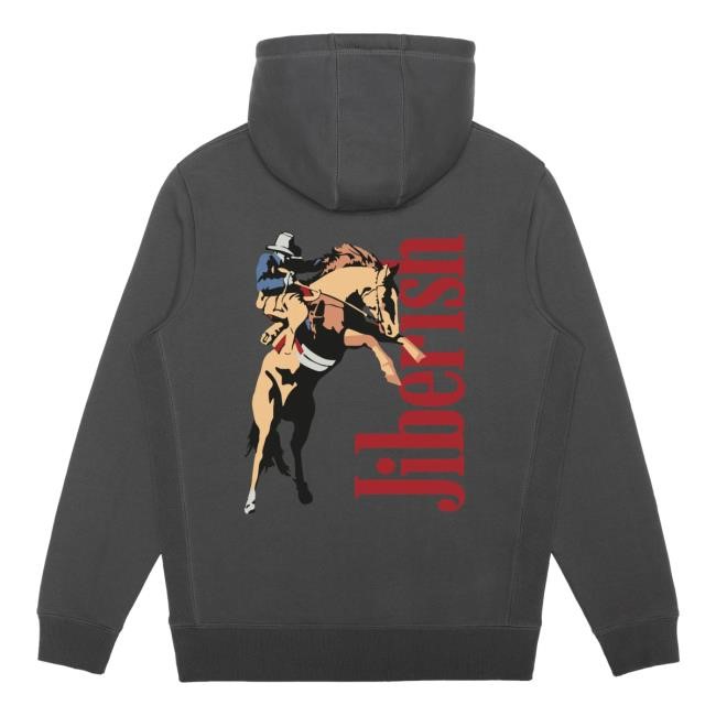 Smoke 'N Lightning Slate Classic Shirt